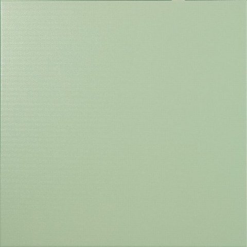 Керамогранит Ceracasa D-Color Apple, цвет зелёный, поверхность матовая, квадрат, 402x402
