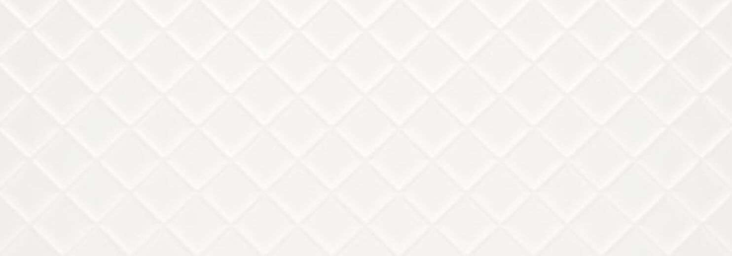 Керамическая плитка APE Cloud Ultra Pearl, цвет белый, поверхность матовая, прямоугольник, 350x1000