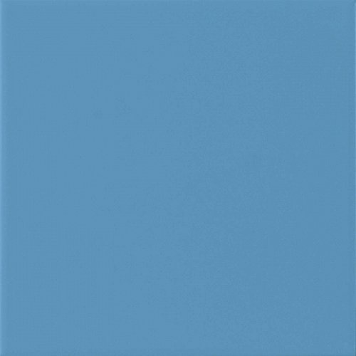 Керамическая плитка Marazzi Italy Citta Blu MJ0S, цвет синий, поверхность матовая, квадрат, 200x200