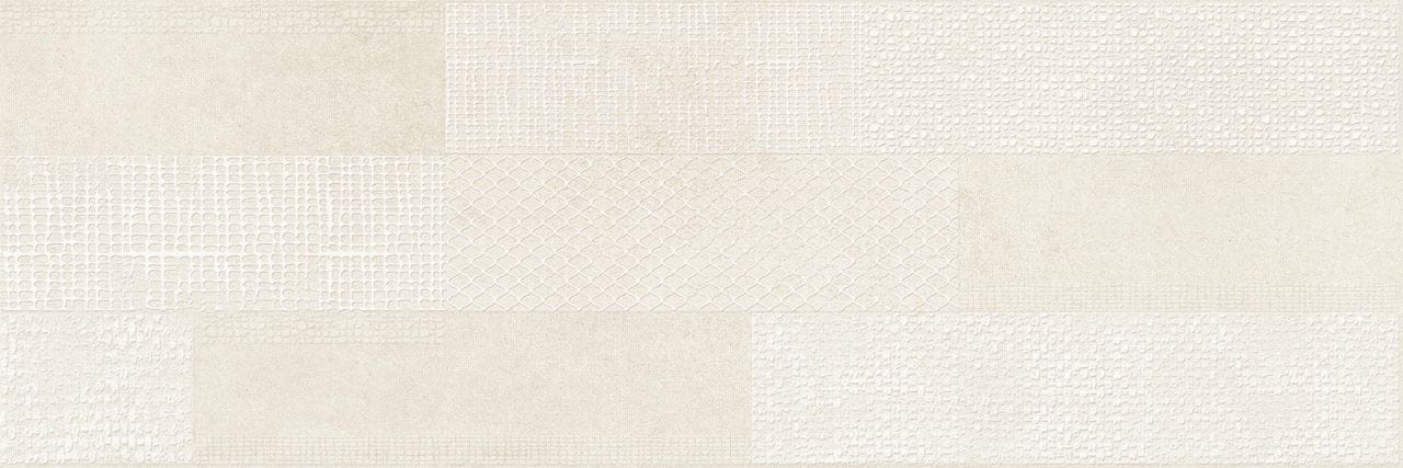 Декоративные элементы Ceramika Konskie Oregon Fabric Inserto, цвет бежевый, поверхность глянцевая, прямоугольник, 250x750