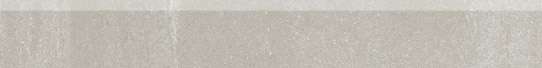 Бордюры Savoia Sintra White Battiscopa, цвет серый, поверхность матовая, прямоугольник, 75x600