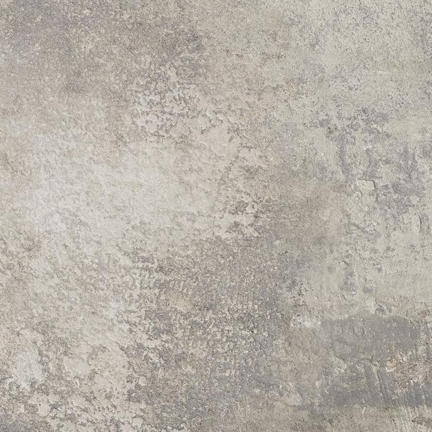 Керамогранит Monocibec Pietra Castello Torrechiara Nat Ret 124825, цвет серый, поверхность матовая, квадрат, 600x600