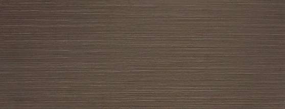Керамическая плитка La Platera Shui Brown, цвет коричневый, поверхность матовая, прямоугольник, 350x900
