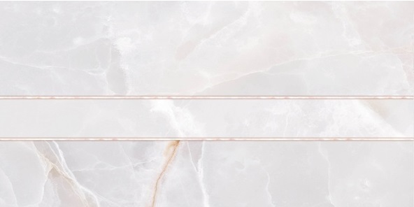 Декоративные элементы Нефрит керамика Лира 07-00-5-18-00-06-1681, цвет бежевый, поверхность матовая, прямоугольник, 300x600