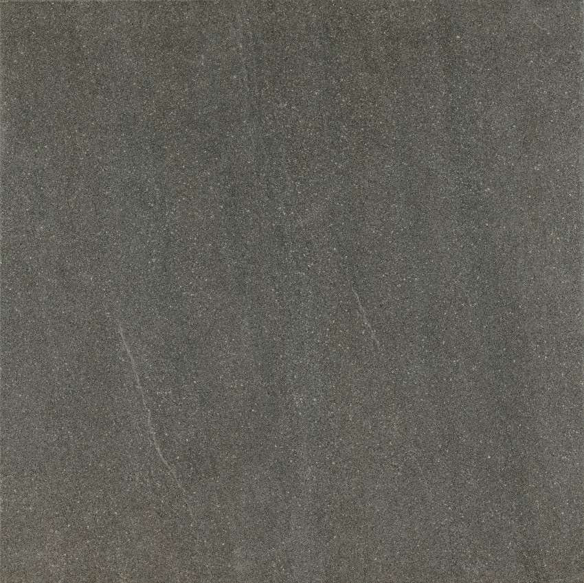 Толстый керамогранит 20мм Caesar Trendy Black Extra 20mm ABDH, цвет серый тёмный, поверхность структурированная, квадрат, 600x600