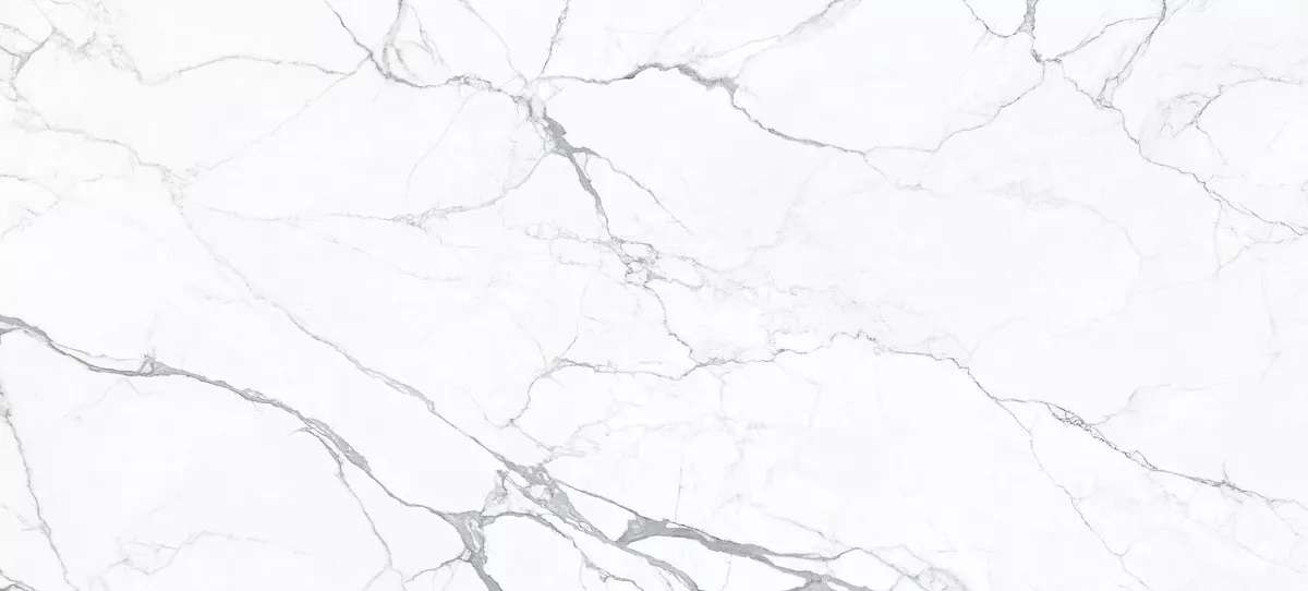 Широкоформатный керамогранит Geotiles Artemisa Blanco Satin Matt, цвет белый, поверхность матовая сатинированная, прямоугольник, 1200x2800