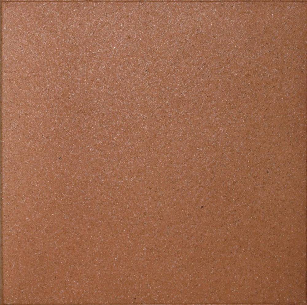 Клинкер Gres de Aragon Esmaltados Classic Italia Pisa, цвет коричневый, поверхность матовая, квадрат, 250x250