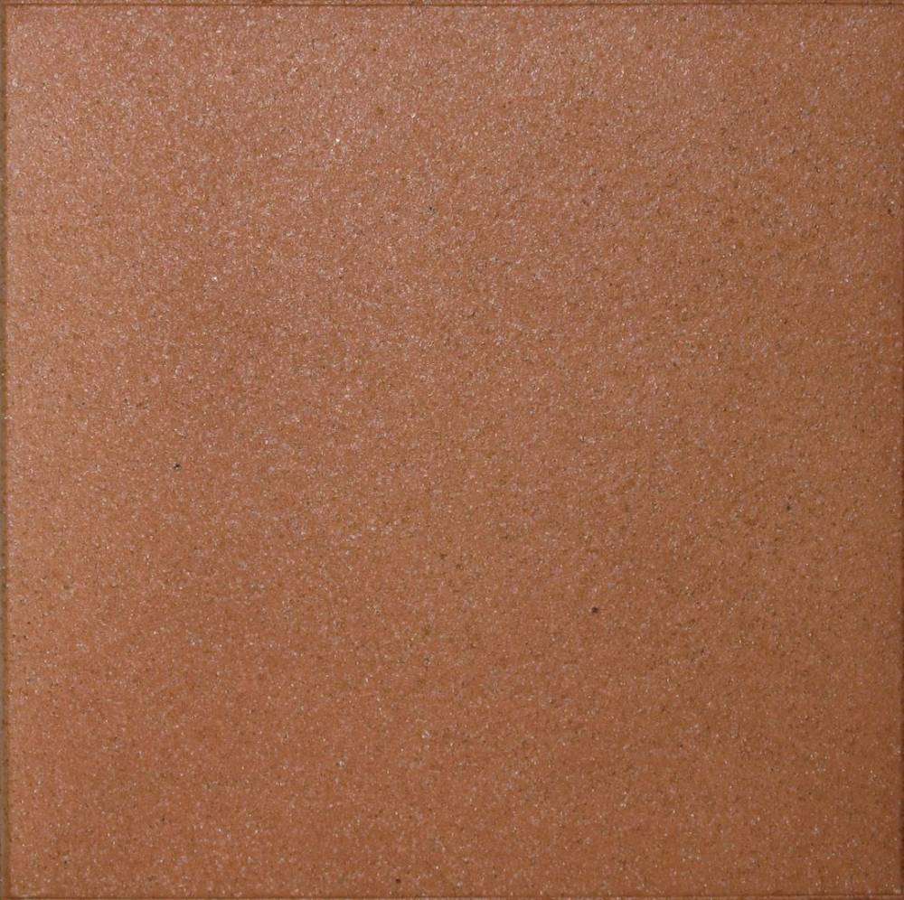 Клинкер Gres de Aragon Esmaltados Classic Italia Pisa, цвет коричневый, поверхность матовая, квадрат, 250x250
