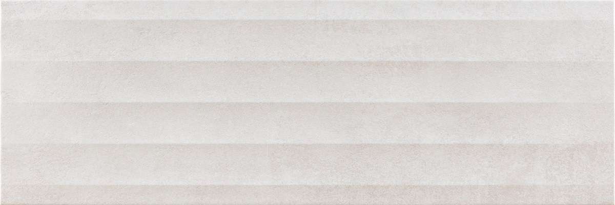 Декоративные элементы Pamesa Dosso Lin. Bianco, цвет белый, поверхность матовая рельефная, прямоугольник, 250x750