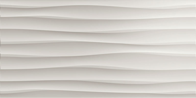 Керамическая плитка Marazzi Italy Color Code Grigio Str Move 3d Sat. Mnc9, цвет серый, поверхность глянцевая 3d (объёмная), прямоугольник, 300x600