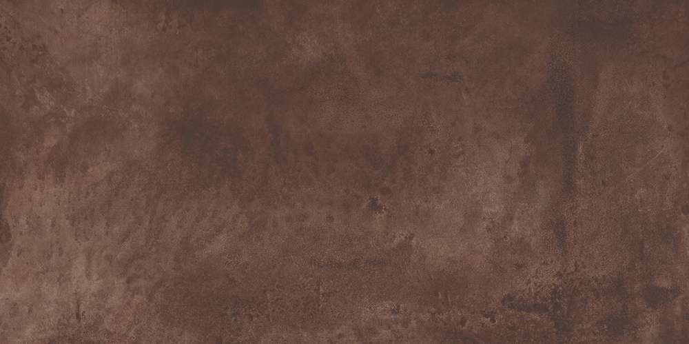 Керамогранит Mariner Absolute Corten, цвет коричневый, поверхность матовая, прямоугольник, 600x1200