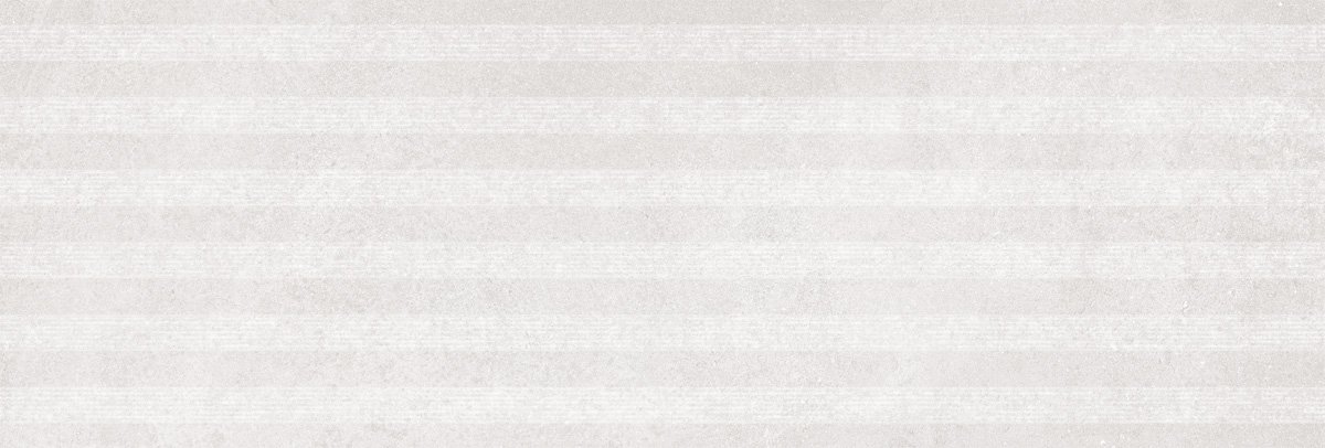 Керамическая плитка Peronda Stonehill Silver Decor/100/R 24300, цвет серый, поверхность матовая, прямоугольник, 333x1000
