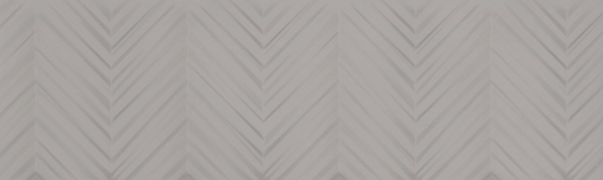 Керамическая плитка Aparici Studio Grey Arc, цвет серый, поверхность матовая, прямоугольник, 298x996