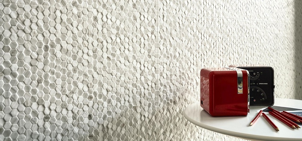 Плитка Piemme Marmi-Reali Mat, галерея фото в интерьерах
