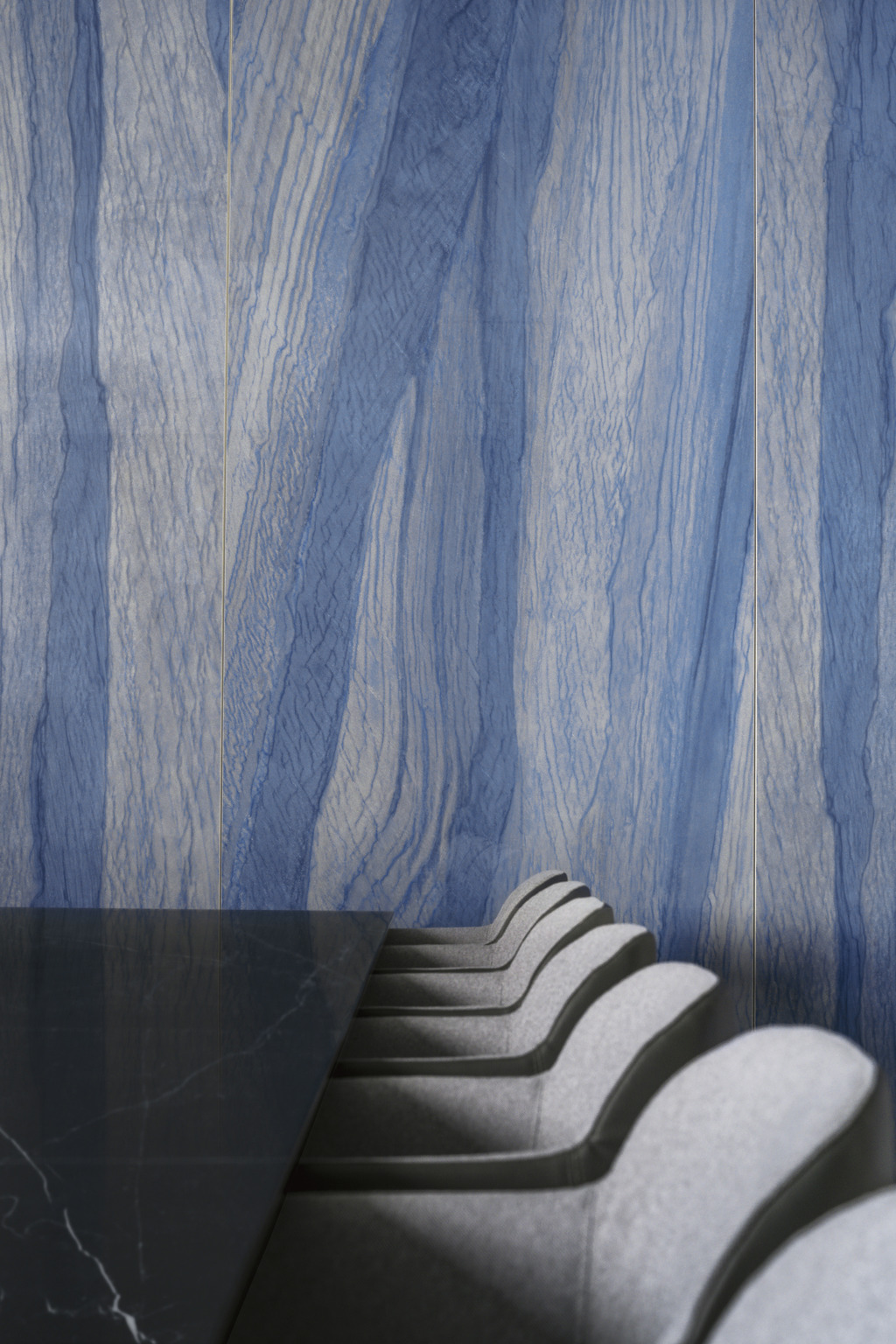 Плитка Ariostea Ultra Marmi, галерея фото в интерьерах