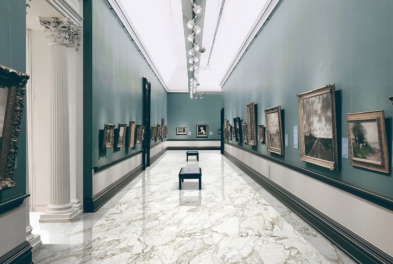 Плитка Vallelunga Luce, галерея фото в интерьерах