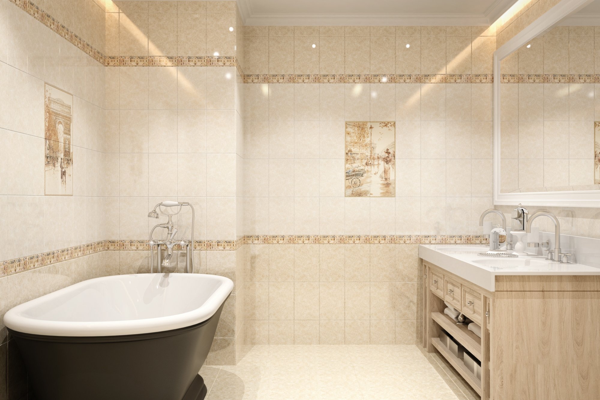 Плитка Global Tile Grace