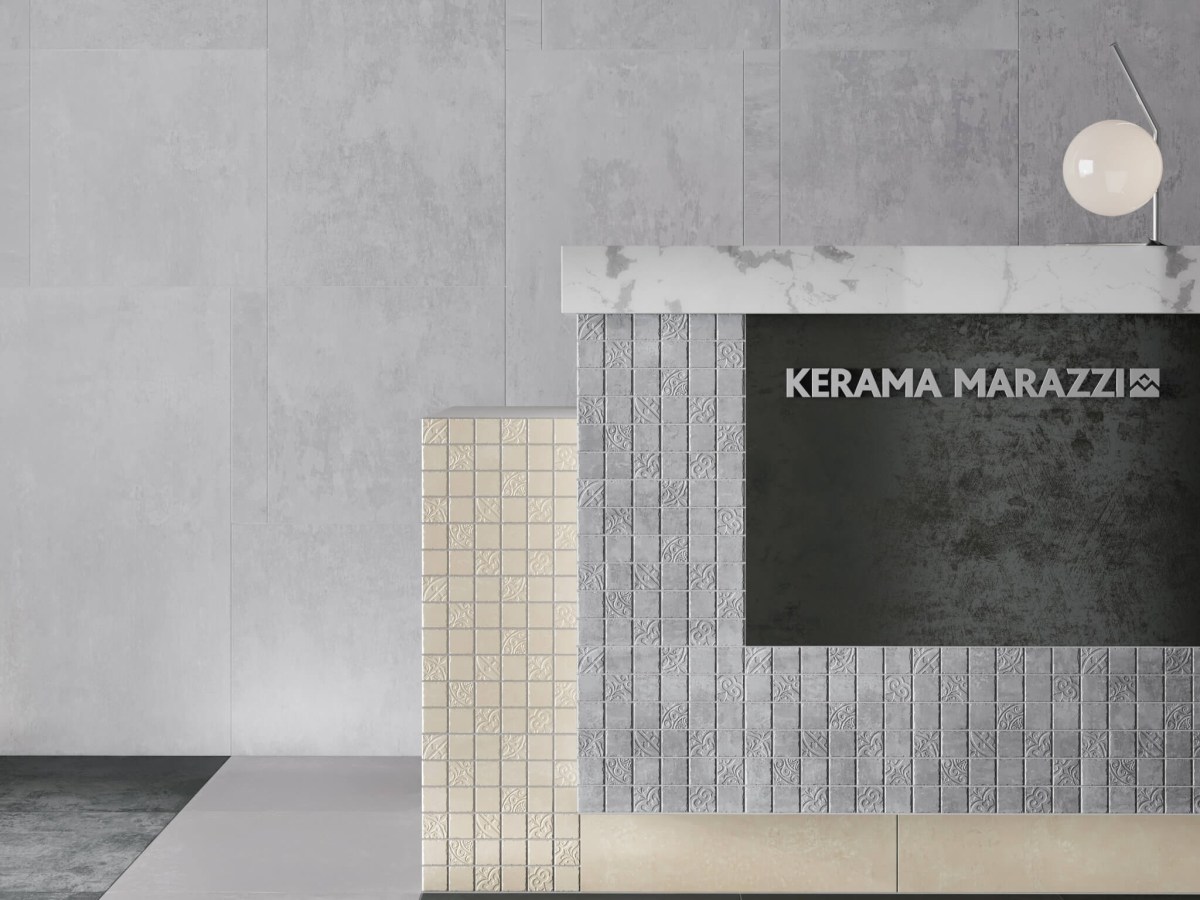 Плитка Kerama Marazzi Про Фьюче, галерея фото в интерьерах