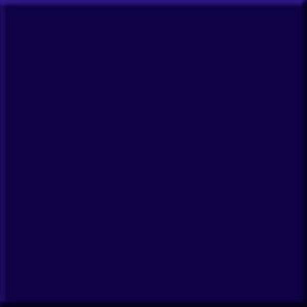 Керамическая плитка Absolut Keramika Monocolor Cobalto Milano Brillo, цвет синий, поверхность глянцевая, квадрат, 100x100