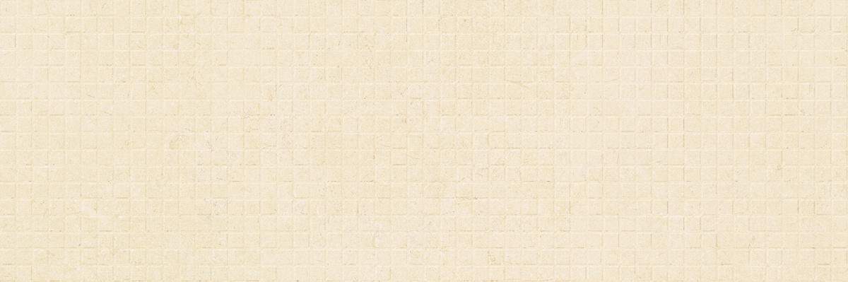 Керамическая плитка Laparet Story Плитка настенная бежевый мозаика 60098, цвет бежевый, поверхность матовая, прямоугольник, 200x600