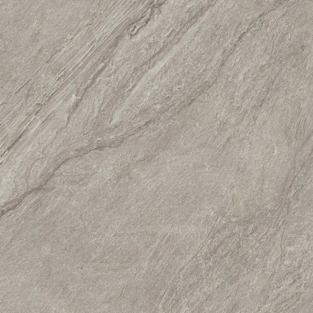 Керамогранит Imola VIBES 90BS RM, цвет серый, поверхность натуральная, квадрат, 900x900