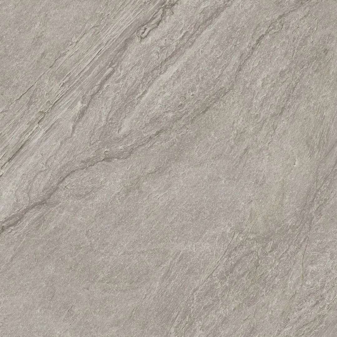 Керамогранит Imola VIBES 90BS RM, цвет серый, поверхность натуральная, квадрат, 900x900