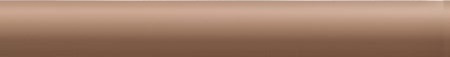 Керамическая плитка Wow Faces Dune Tan 131487, цвет розовый, поверхность матовая 3d (объёмная), прямоугольник, 50x400