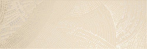 Декоративные элементы Domino Diamond Dec.Draw Cashmere, цвет бежевый, поверхность глянцевая, прямоугольник, 200x600