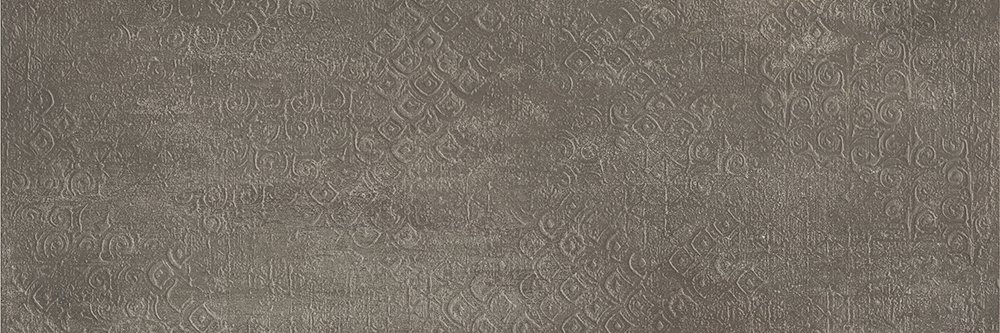 Керамогранит Tagina Terre Nostre Graffito Bevagna 8FF7B39F, цвет серый, поверхность матовая, прямоугольник, 300x900