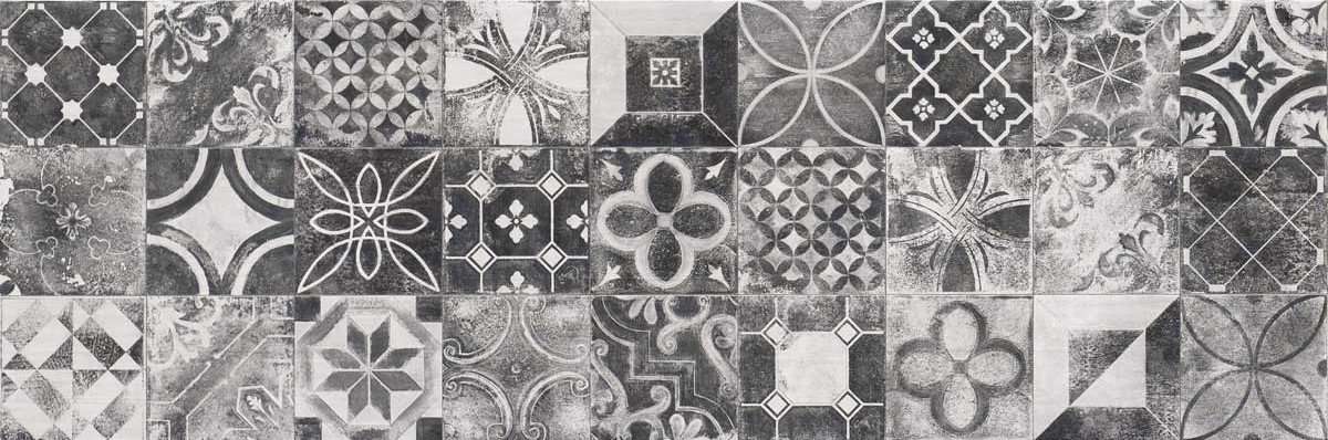 Декоративные элементы Dom Pura Decora Nero Rett. DPUC5157R, цвет серый, поверхность матовая, прямоугольник, 498x1498