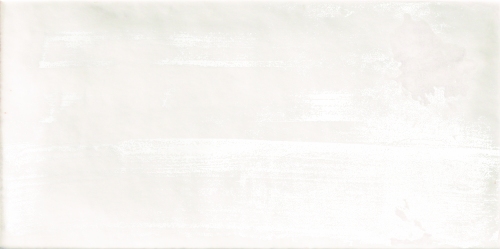Керамическая плитка Mainzu Aquarel White PT02913, цвет белый, поверхность глянцевая, прямоугольник, 150x300