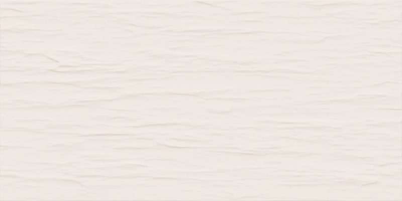 Керамическая плитка Paradyz Dream White Sciana Struktura Mat, цвет белый, поверхность матовая структурированная, прямоугольник, 300x600