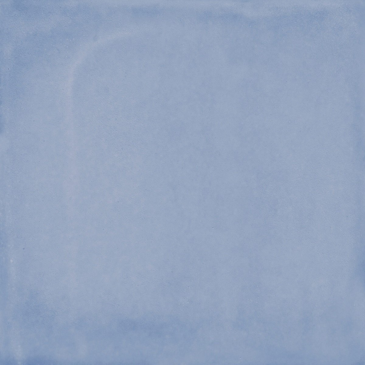 Керамогранит Sant Agostino Vita Azzurro Luc CSAVAZLU20, цвет голубой, поверхность полированная, квадрат, 200x200