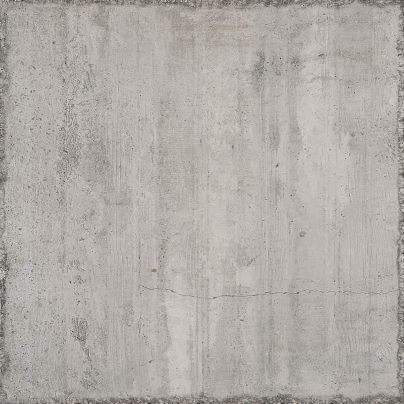 Керамогранит Sant Agostino Form Cement CSAFORCE90, цвет серый, поверхность матовая, квадрат, 900x900