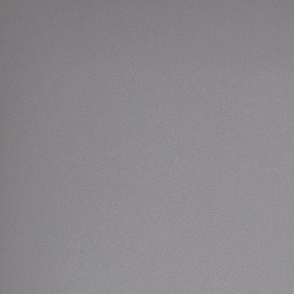 Керамогранит Грани Таганая Моноколор GT005A, цвет серый, поверхность матовая, квадрат, 600x600
