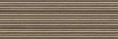 Керамогранит Emigres Timber Panel Natural, цвет коричневый, поверхность матовая рельефная, прямоугольник, 400x1200