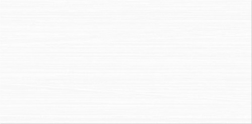 Керамическая плитка Azori Элара Бьянка, цвет белый, поверхность глянцевая, прямоугольник, 201x405