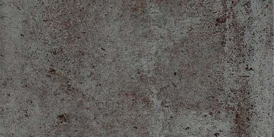 Керамогранит Cir Riabita Il Cotto Industrial 1047077, цвет серый, поверхность матовая, прямоугольник, 100x200