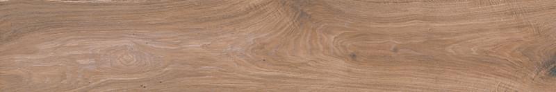 Керамогранит Geotiles Plank Miel, цвет коричневый, поверхность матовая, прямоугольник, 200x1200