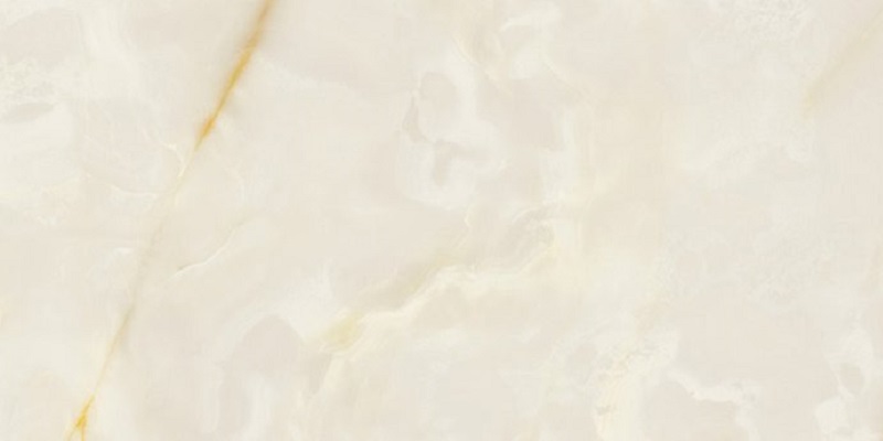 Керамогранит Fap Gemme Bianco Brillante fRYB, цвет бежевый, поверхность полированная, прямоугольник, 600x1200
