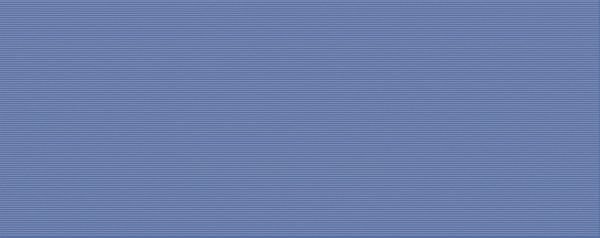 Керамическая плитка Керлайф Splendida Azul, цвет синий, поверхность глянцевая, прямоугольник, 201x505