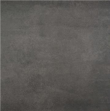 Керамогранит STN Ceramica Titanio Grafito, цвет серый тёмный, поверхность матовая, квадрат, 600x600