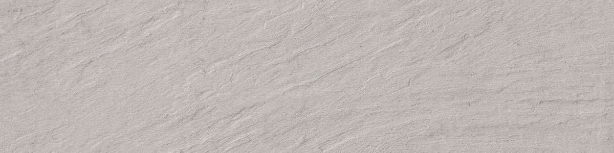 Керамогранит Terratinta Archgres Light Grey TTAR0415SL, цвет серый, поверхность структурированная, прямоугольник, 150x600