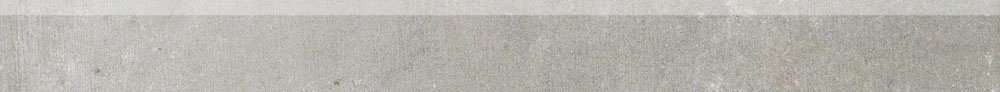 Бордюры Flaviker Urban Fog Battiscopa Rett. UCBN406A, цвет серый, поверхность матовая, прямоугольник, 55x600