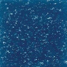 Мозаика JNJ Mosaic Normal C68, цвет синий, поверхность глянцевая, квадрат, 200x200