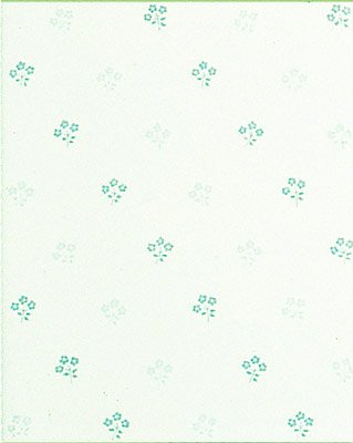 Керамическая плитка Brennero Violet Giada Fondo, цвет белый, поверхность глянцевая, прямоугольник, 200x250