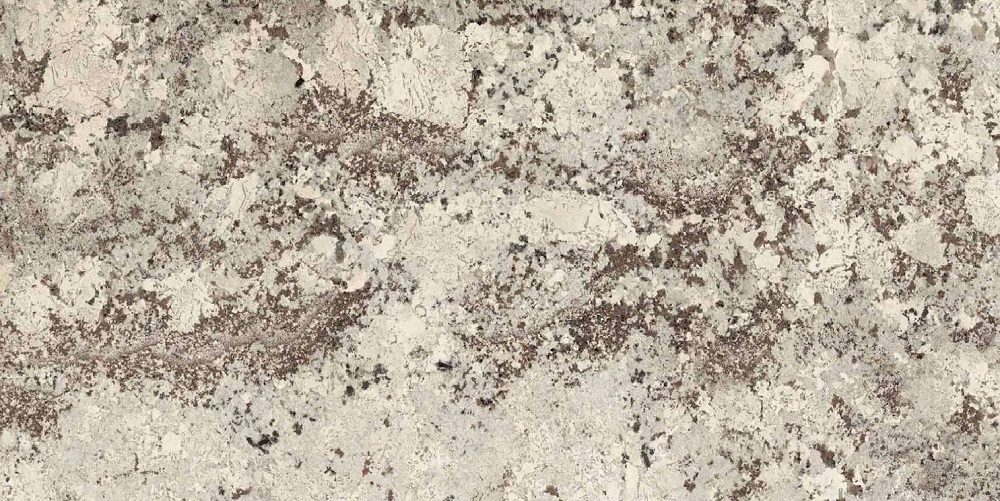 Керамогранит FMG Graniti Alaska White Lappato L175600MF6, цвет бежевый, поверхность лаппатированная, прямоугольник, 750x1500