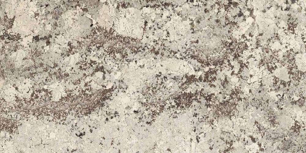 Керамогранит FMG Graniti Alaska White Prelucidato P175600MF6, цвет бежевый, поверхность натуральная, прямоугольник, 750x1500