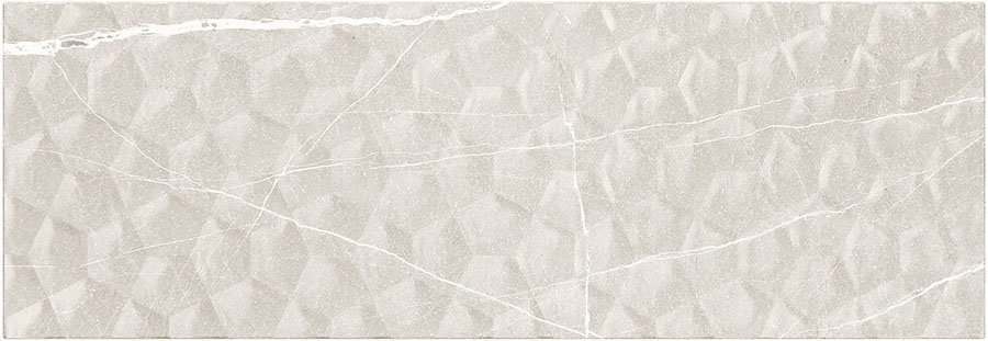 Керамическая плитка APE Baltimore Houston Bone, цвет серый, поверхность матовая, прямоугольник, 316x900