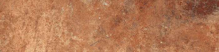 Керамогранит Novabell Brick Rosso MAT 662N, цвет коричневый, поверхность матовая, прямоугольник, 60x250